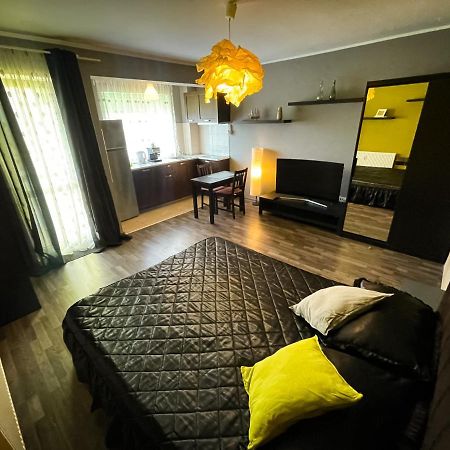 Prima Residence Apartment Oradea Exteriér fotografie