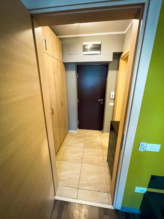 Prima Residence Apartment Oradea Exteriér fotografie